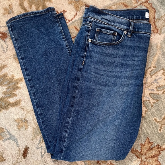 Loft jeans - Picture 1 of 5